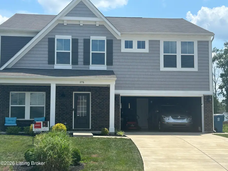 276 Rising Sun Ct, Shepherdsville, KY 40165 - #2