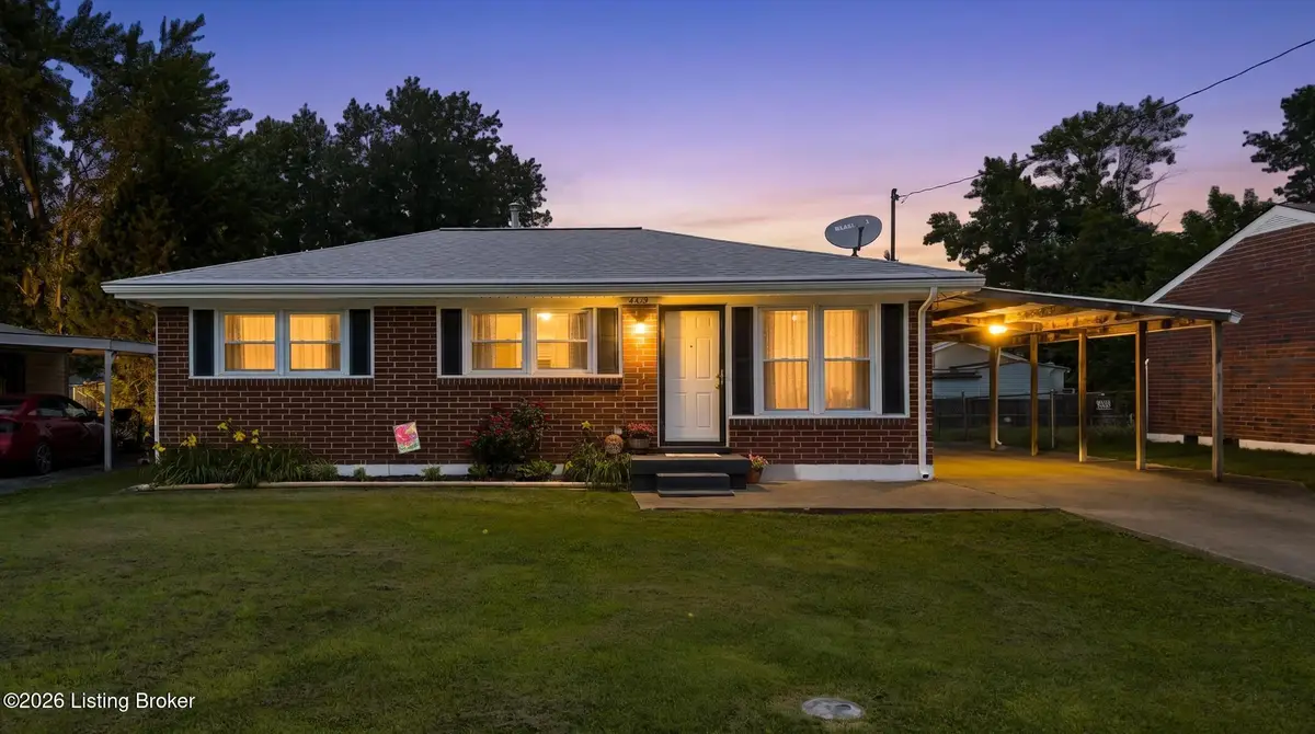 6217 Hackberry Way, Louisville, KY 40229 - #1
