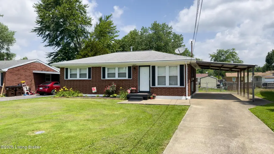 6217 Hackberry Way, Louisville, KY 40229 - #2