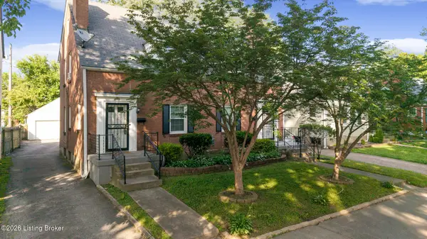 405 Macon Ave, Louisville, KY 40207