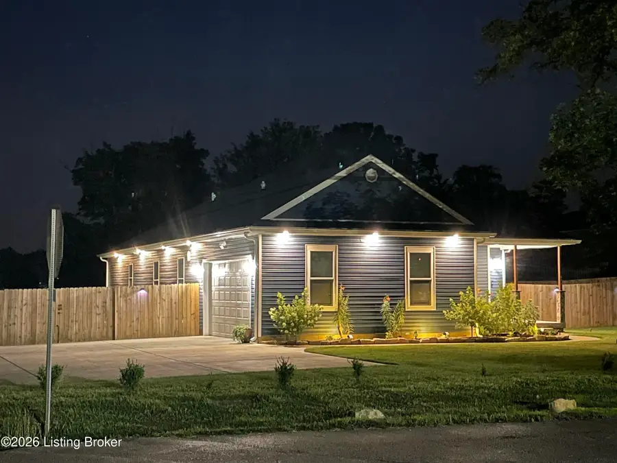 5700 Old Floydsburg Rd, Crestwood, KY 40014 - #2