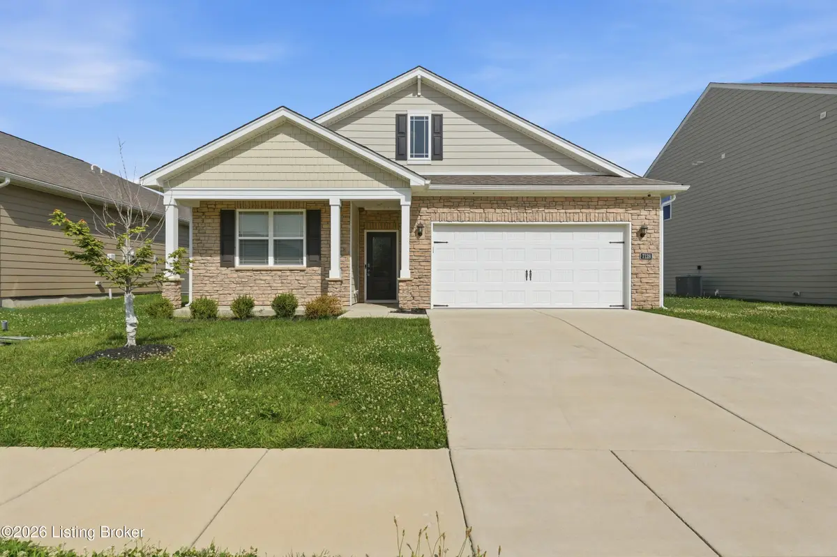 7128 Train Station Way, Louisville, KY 40272 - #1