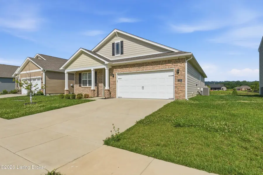7128 Train Station Way, Louisville, KY 40272 - #2