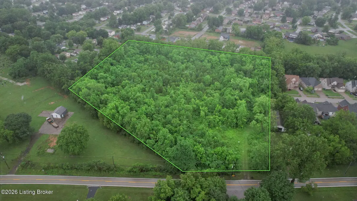 7203 E Manslick Rd, Louisville, KY 40228 - #1