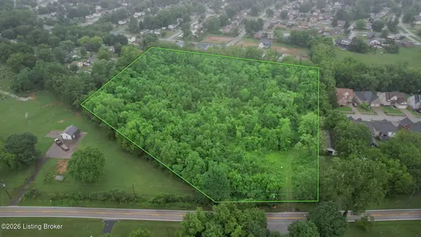 7203 E Manslick Rd, Louisville, KY 40228