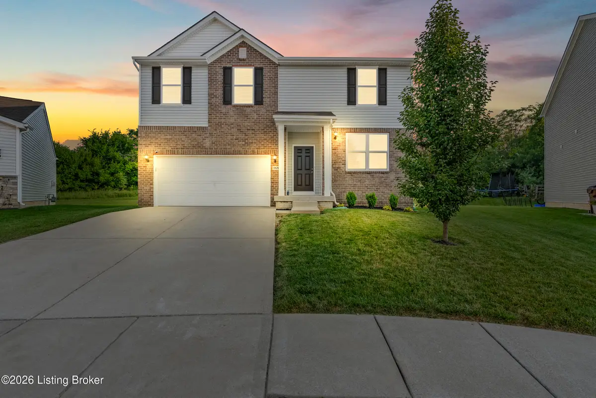 11703 Chandler Ct, Louisville, KY 40299 - #1