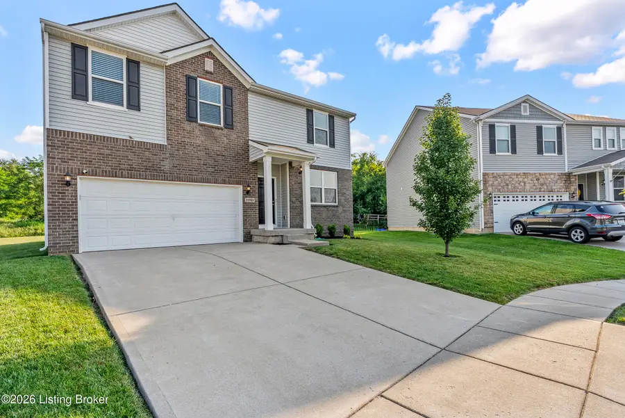 11703 Chandler Ct, Louisville, KY 40299 - #3