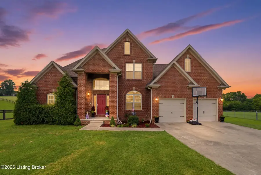1065 Running Brook Dr, Lawrenceburg, KY 40342 - #2