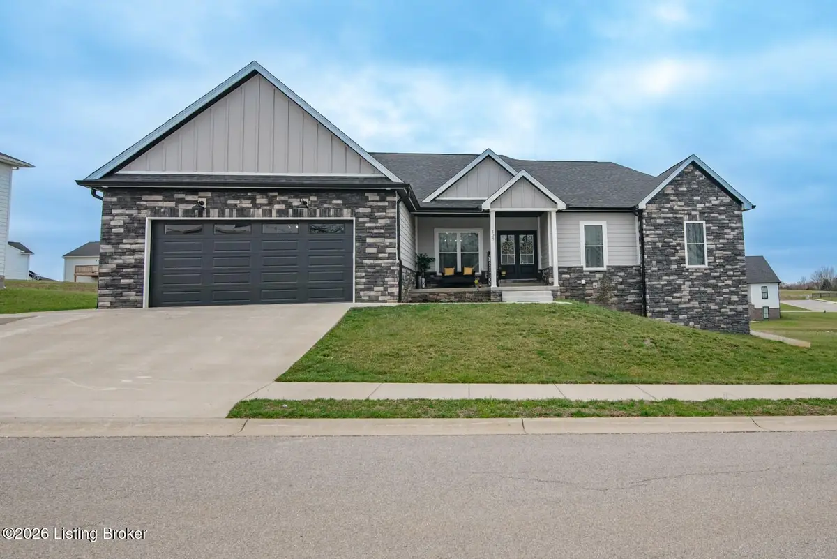108 Summit Creek Dr, Elizabethtown, KY 42701 - #1