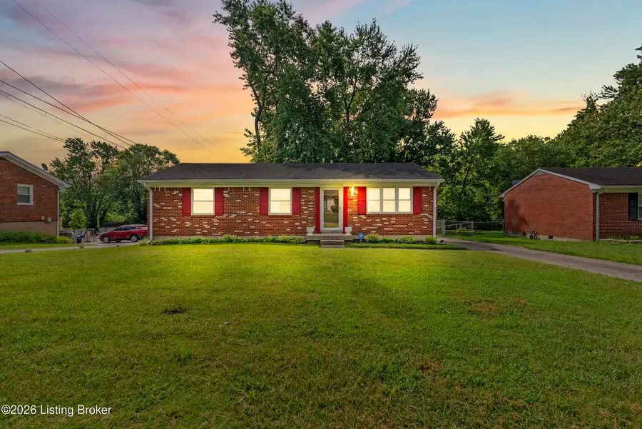 3902 Iron Horse Way, Louisville, KY 40272 - #2