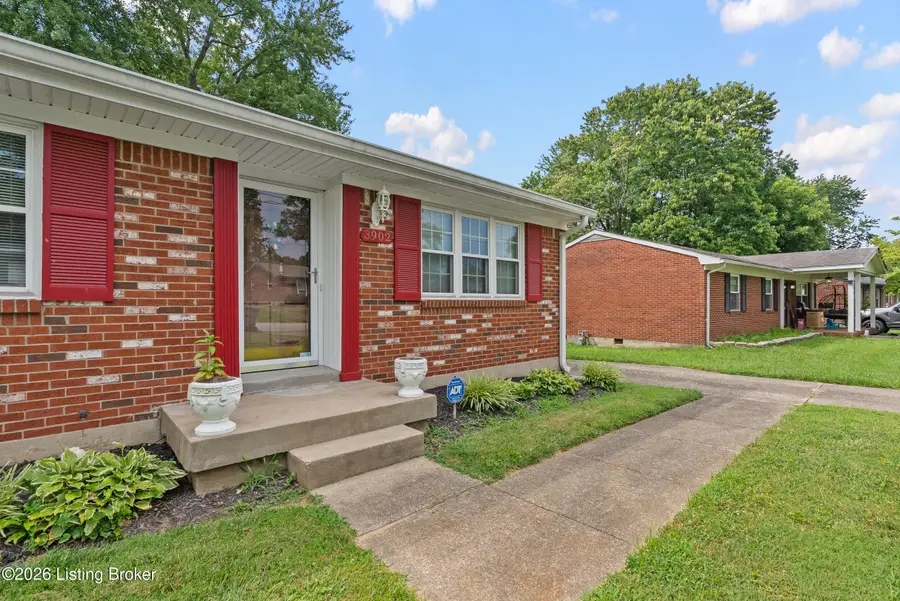 3902 Iron Horse Way, Louisville, KY 40272 - #3