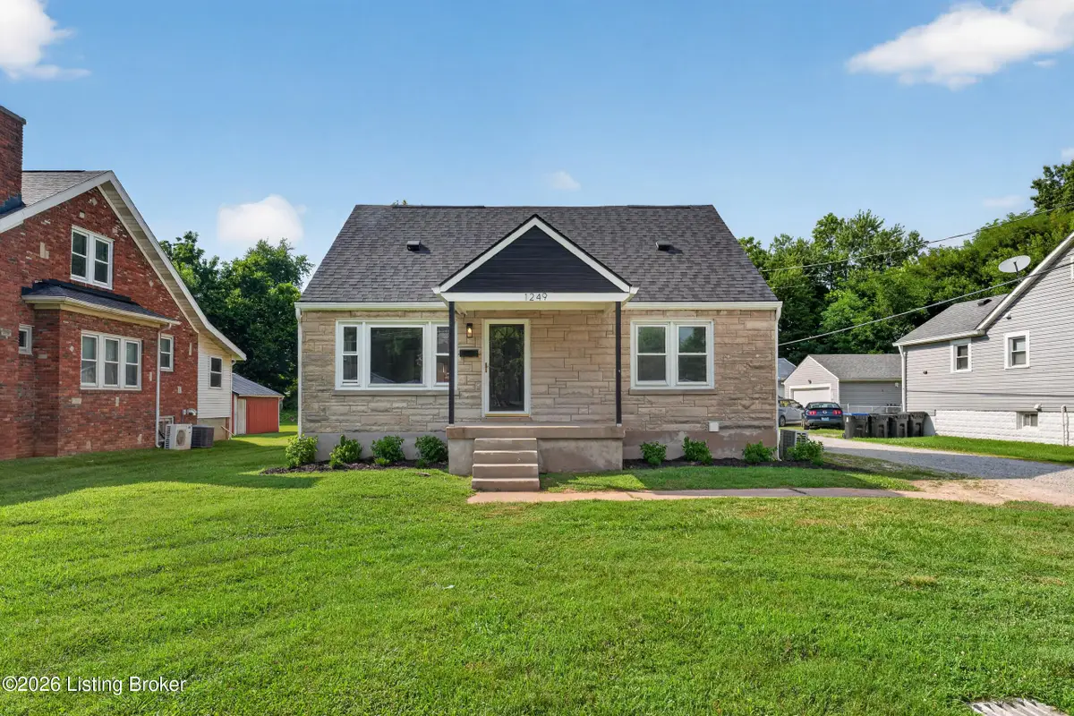1249 Springdale Dr, Louisville, KY 40213 - #1