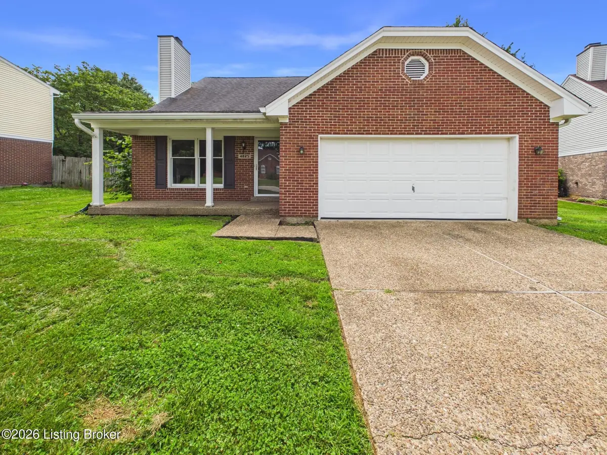 4825 Oak Pointe Dr, Louisville, KY 40245 - #1