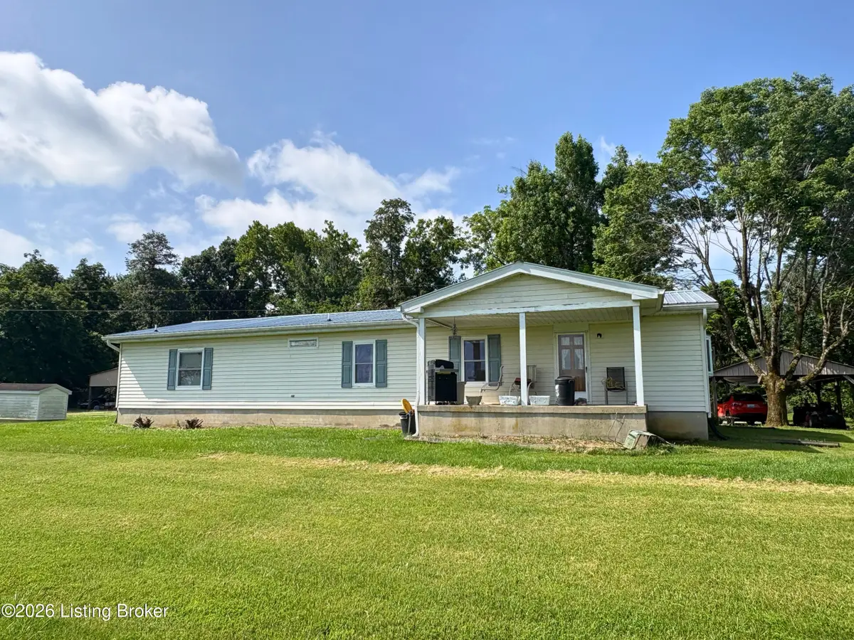 390 Kinder Ln, Shepherdsville, KY 40165 - #1