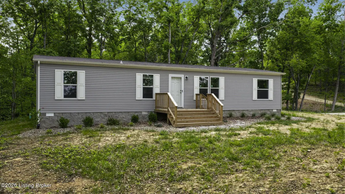 22 Reed Ct, Clarkson, KY 42726 - #1