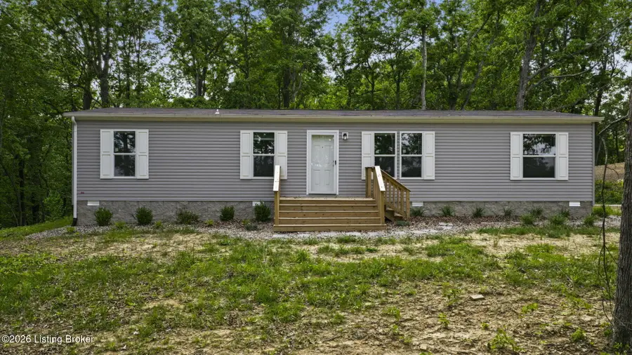 22 Reed Ct, Clarkson, KY 42726 - #2
