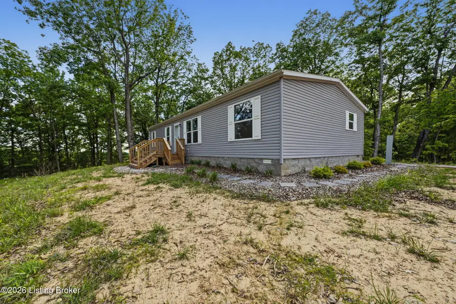 22 Reed Ct, Clarkson, KY 42726 - #3