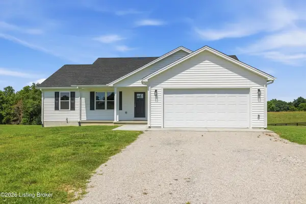 3023 Oil Well Rd, Glasgow, KY 42141