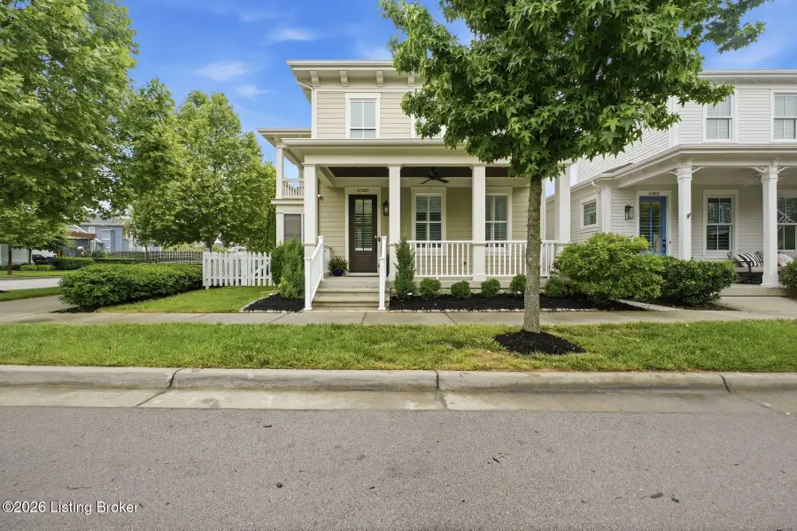 6300 Mistflower Cir, Prospect, KY 40059 - #2