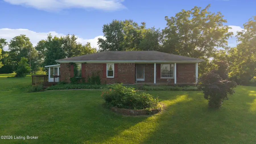 3757 Elk Creek Rd, Taylorsville, KY 40071 - #3