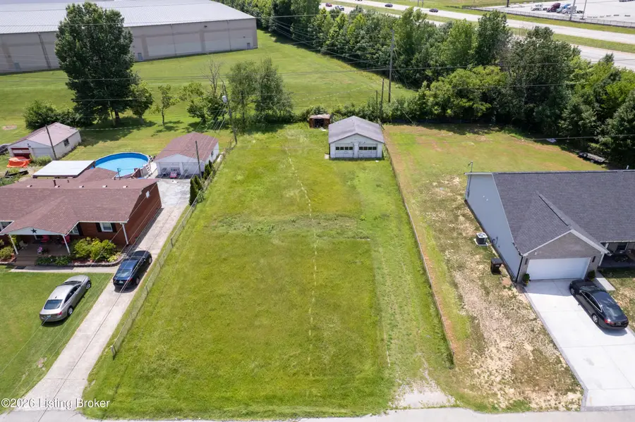 Lot 26 Octagon Ave, Louisville, KY 40229 - #2