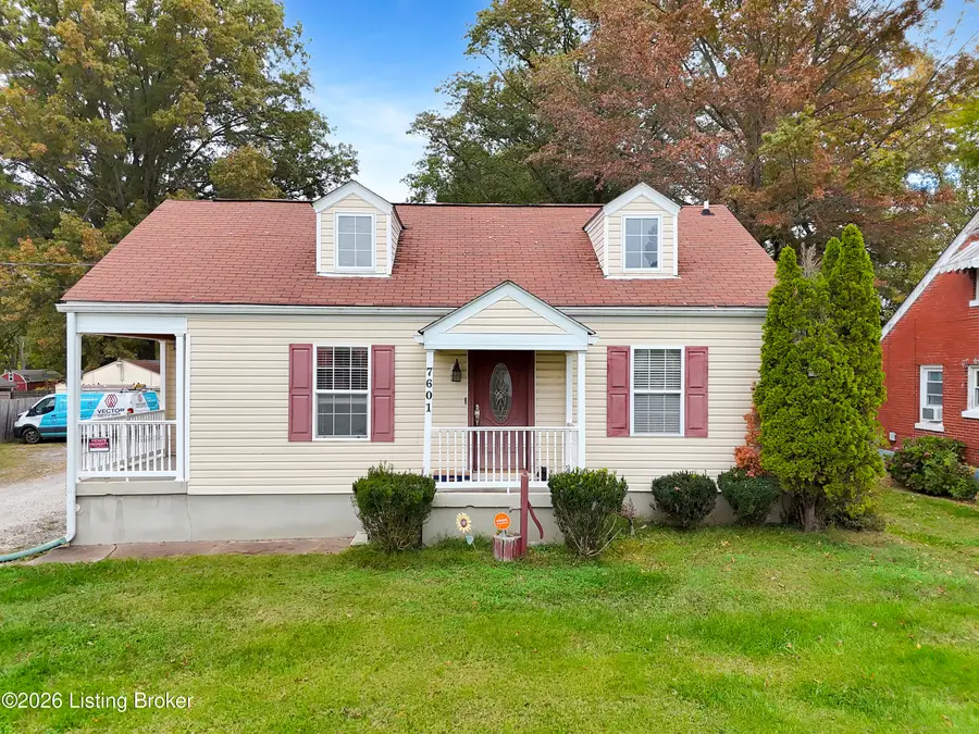 7601 Greenwood Rd, Louisville, KY 40258 - #2