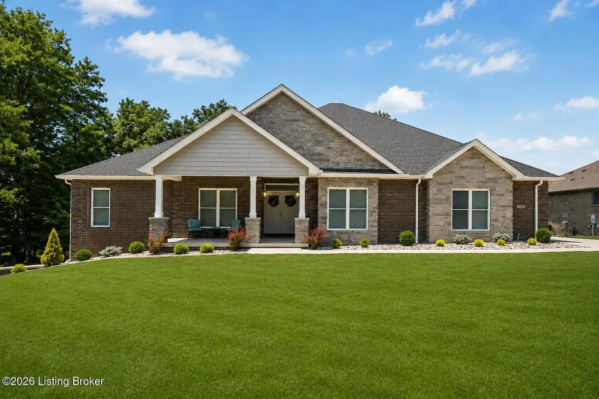 1118 Cave Run Ln, Elizabethtown, KY 42701 - #1