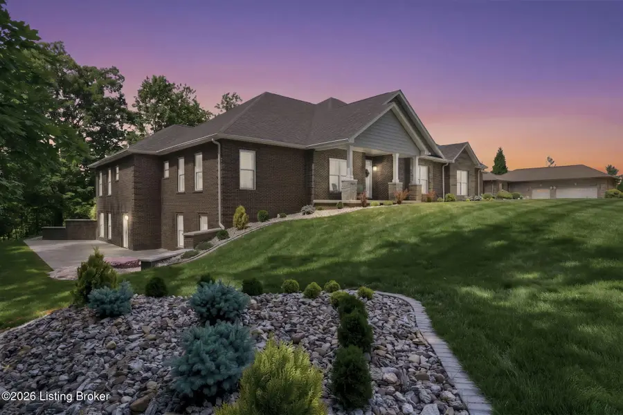 1118 Cave Run Ln, Elizabethtown, KY 42701 - #2