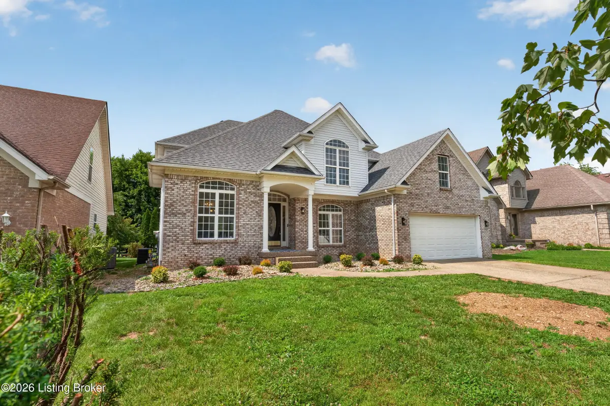 3108 Indian Lake Dr, Louisville, KY 40241 - #1