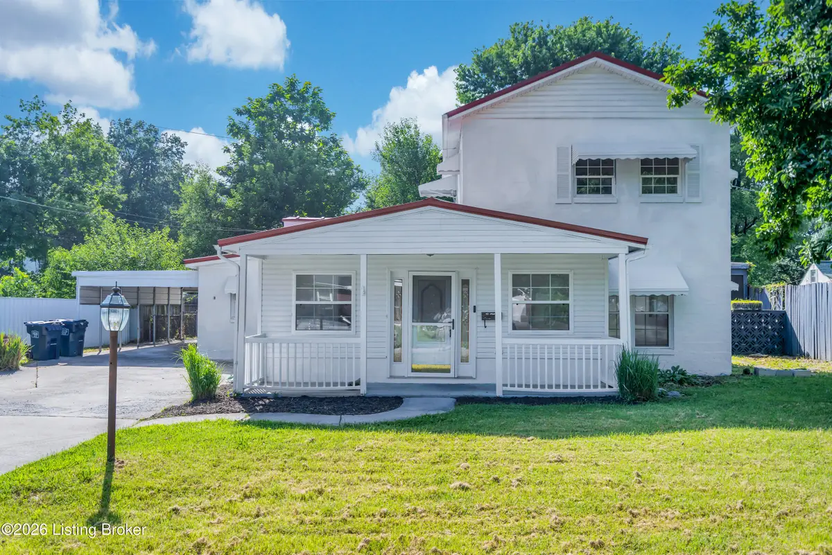 3210 Mildred Dr, Louisville, KY 40216 - #1