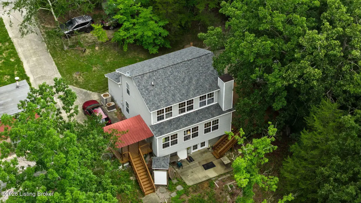 755 Sleepy Hollow Cir, Clarkson, KY 42726 - #1