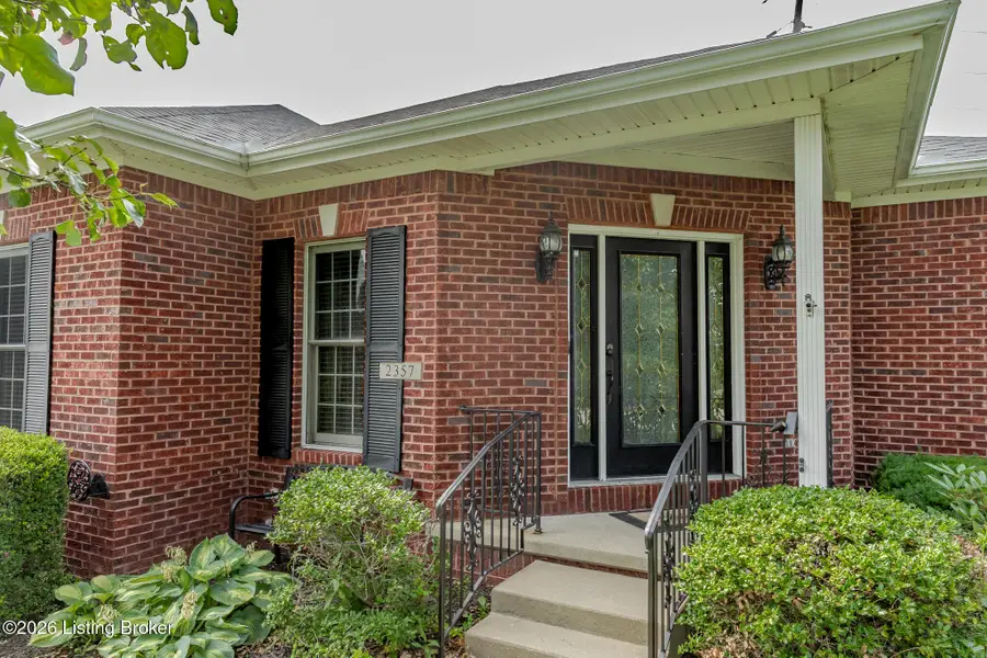 2357 Sunset Ct, Madison, IN 47250 - #2