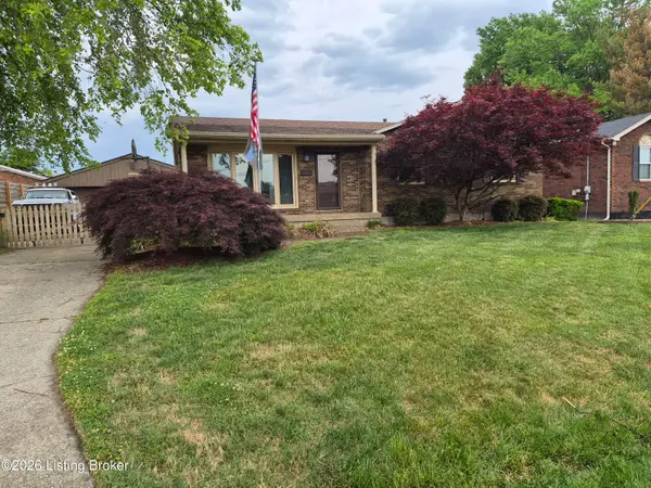7011 Uranus Dr, Louisville, KY 40258