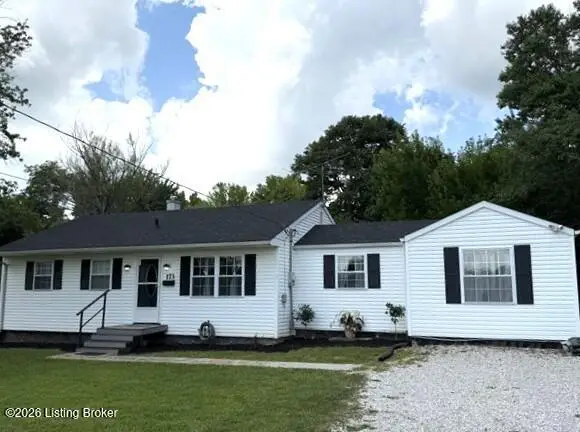 173 Lakeview Dr, Brandenburg, KY 40108