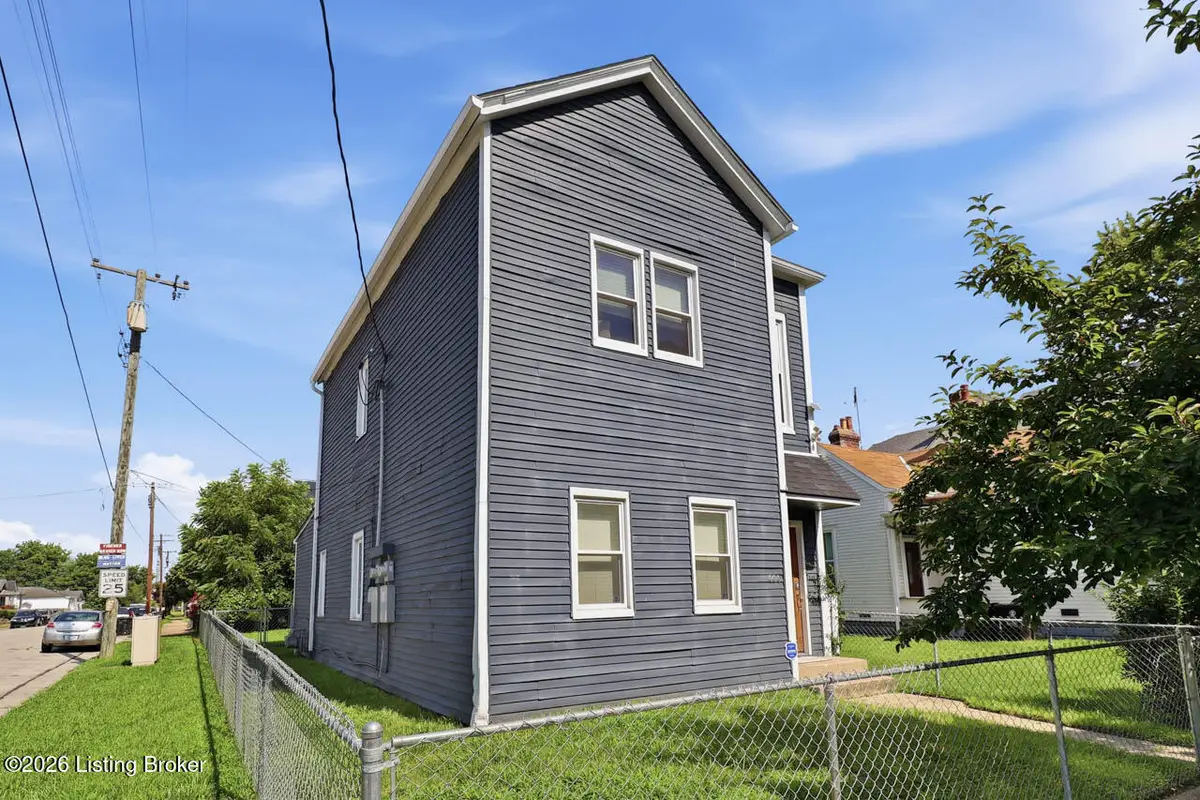 444 N 28th St, Louisville, KY 40212 - #1