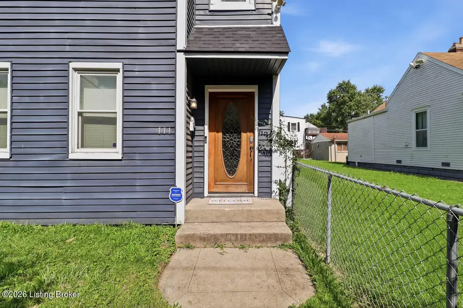 444 N 28th St, Louisville, KY 40212 - #2