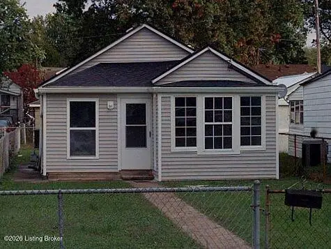 925 Brentwood Ave, Louisville, KY 40215