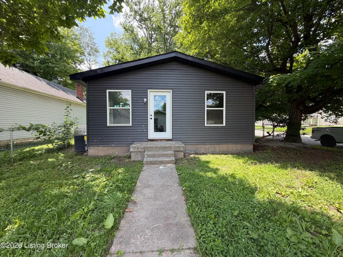 100 Boston Ct, Louisville, KY 40212 - #1