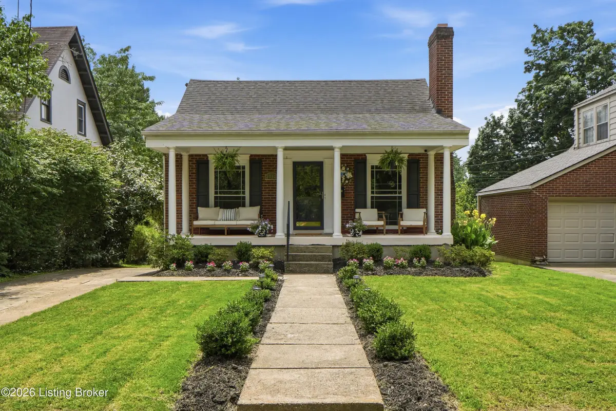 2020 Emerson Ave, Louisville, KY 40205 - #1