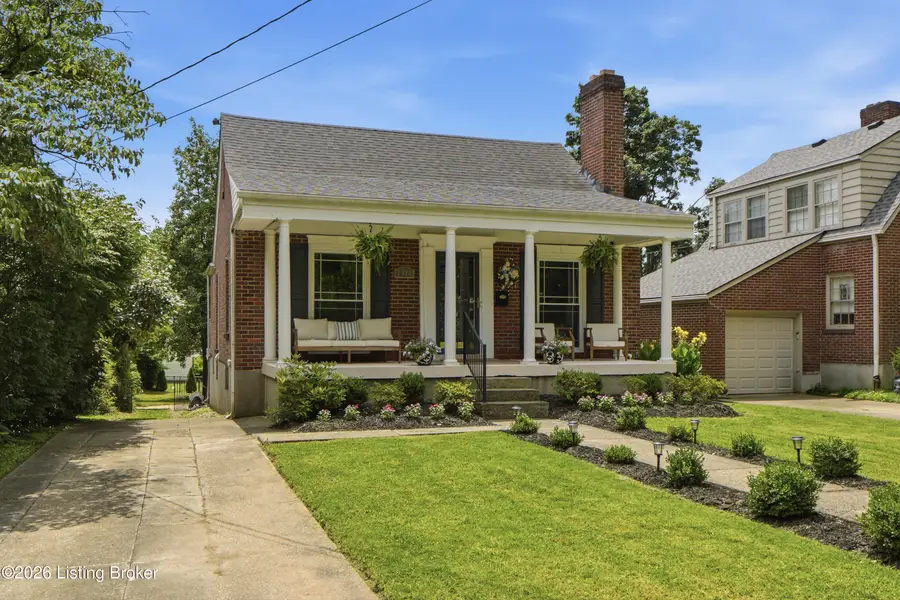 2020 Emerson Ave, Louisville, KY 40205 - #3