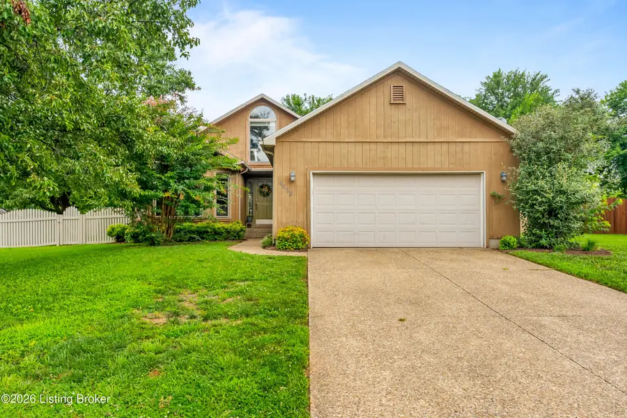 4639 Shenandoah Dr, Louisville, KY 40241 - #2
