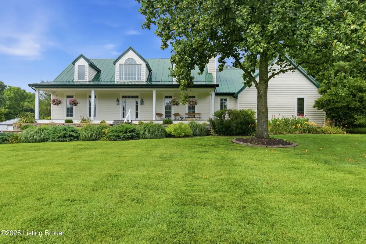 1203 E Moody Ln, Crestwood, KY 40014 - #1