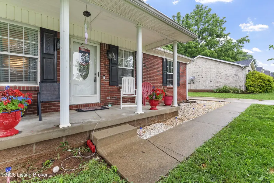 326 Camptown Rd, Bardstown, KY 40004 - #3
