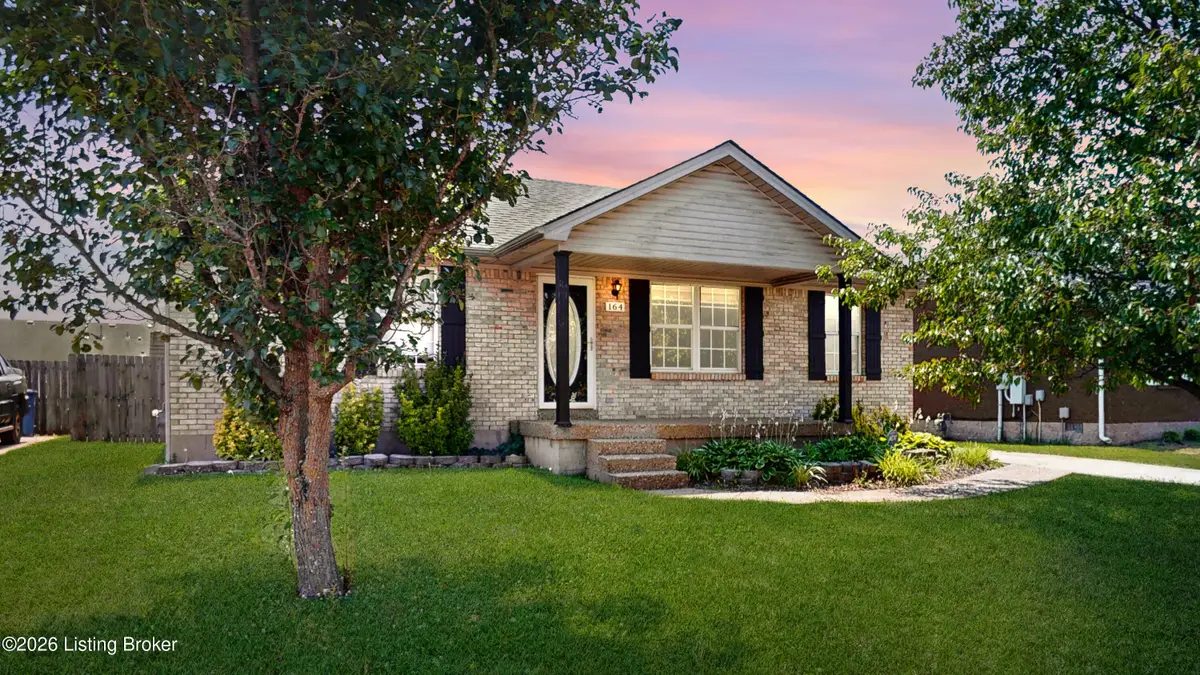 164 Drake Dr, Shepherdsville, KY 40165 - #1