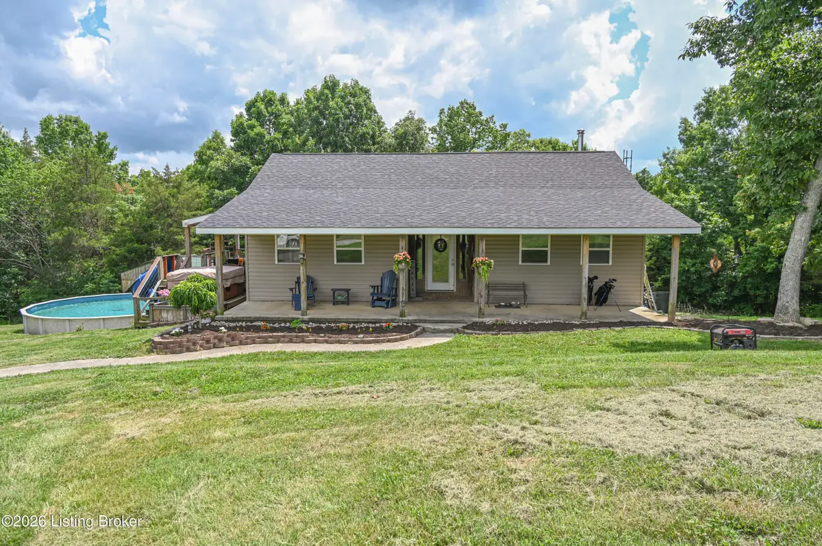 70 Three Licks Rd, Mackville, KY 40040 - #1