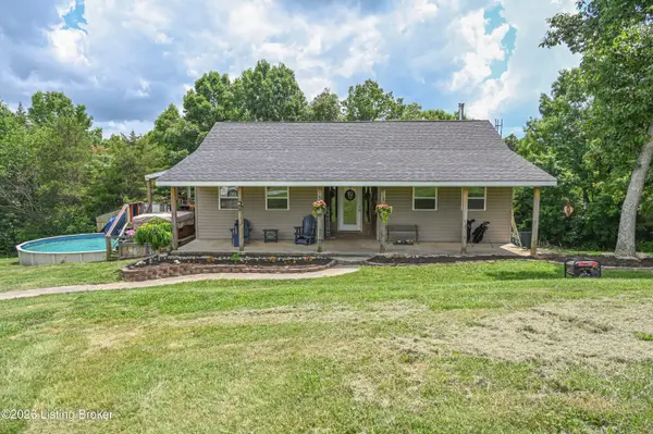 70 Three Licks Rd, Mackville, KY 40040