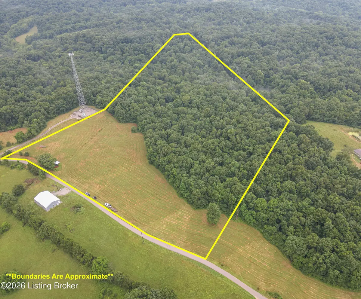 991 Beechridge Rd, Frankfort, KY 40601 - #1