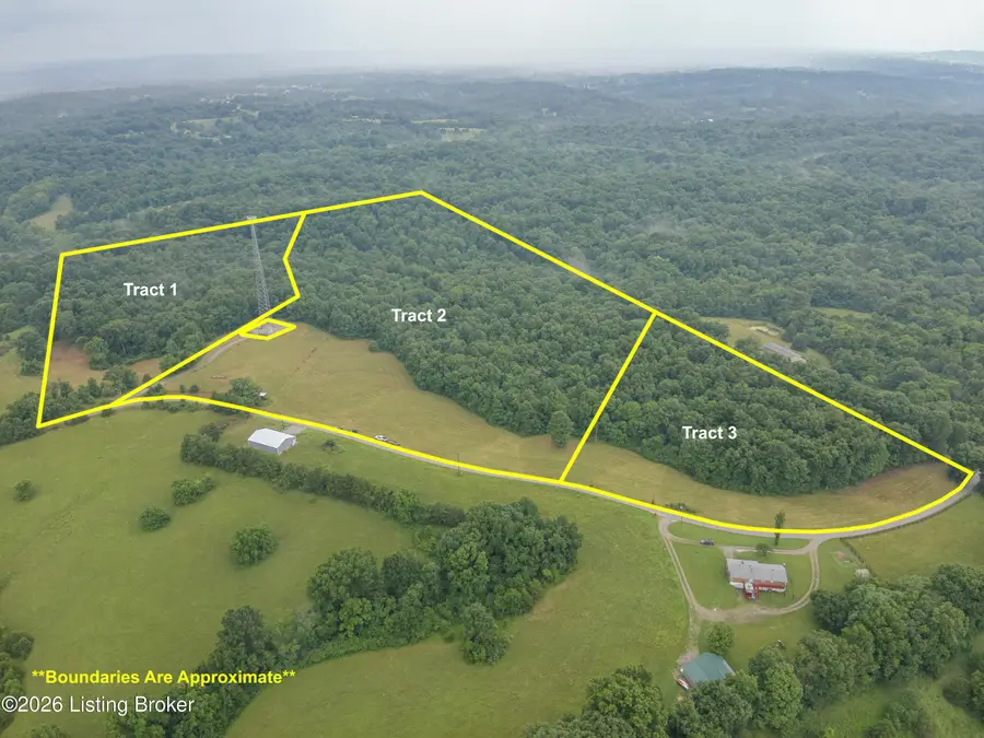991 Beechridge Rd, Frankfort, KY 40601 - #2
