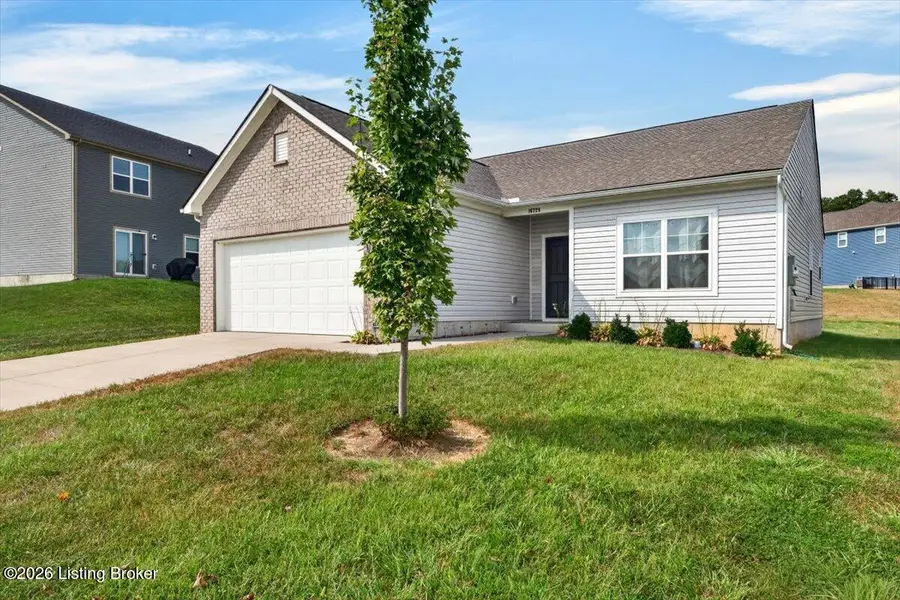 16728 Taunton Vale Rd, Louisville, KY 40245 - #2