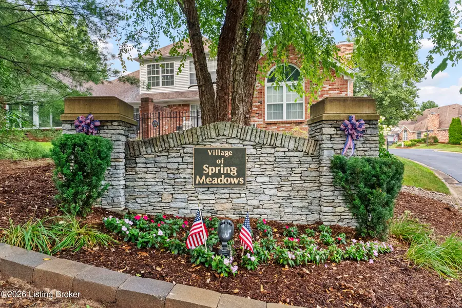 4114 Lilac Vista Dr, Louisville, KY 40241 - #2